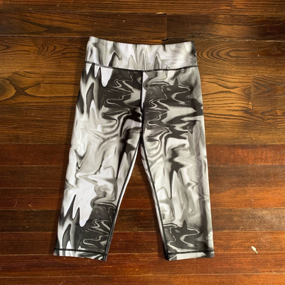 Adidas Capri Leggings